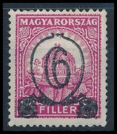 ** 1931 Kisegítő 506 B (15.000) - Other & Unclassified