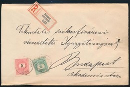 1894 - Sonstige & Ohne Zuordnung