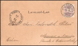 1896 - Other & Unclassified