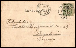 1901 - Sonstige & Ohne Zuordnung