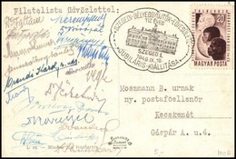 1949 - Andere & Zonder Classificatie