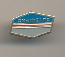 CHAINELEC - EDF GDF