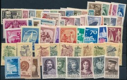 ** 1950-1959 Sorok Berakólapon - Altri & Non Classificati