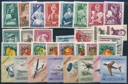 ** 1953-1954 6 Sor - Other & Unclassified