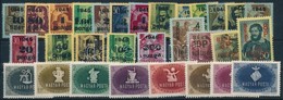 ** 1945 4 Sor - Andere & Zonder Classificatie