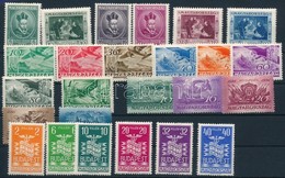 ** * 1935-1937 25 Db Bélyeg - Other & Unclassified