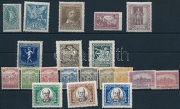 ** * 1923-1925 4 Sor - Other & Unclassified