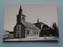 OPPUURS St. JANSKERK ( V.D.S. ) Anno 19?? ( Zie Foto Voor Details ) ! - Puurs