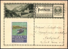 Ausztria 1931 - Otros & Sin Clasificación