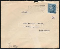 Belgium 1940 - Altri & Non Classificati