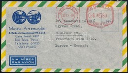 Brazília 1949 - Altri & Non Classificati
