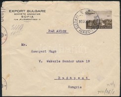 Bulgária 1941 - Sonstige & Ohne Zuordnung