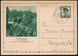 Csehszlovákia 1936 - Other & Unclassified