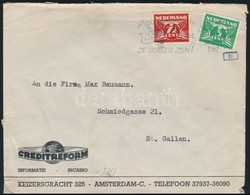 Hollandia 1942 - Andere & Zonder Classificatie