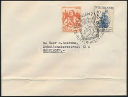 Hollandia 1957 - Sonstige & Ohne Zuordnung