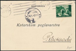 Horvátország 1942 - Other & Unclassified