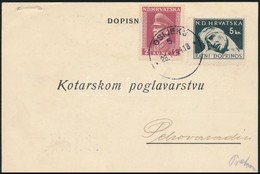 Horvátország 1944 - Other & Unclassified