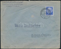 Deutsches Reich 1940 - Other & Unclassified