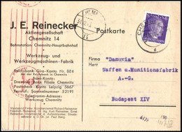 Deutsches Reich 1943 - Altri & Non Classificati