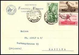 Olaszország 1934 - Other & Unclassified