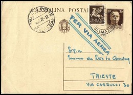 Olaszország 1942 - Altri & Non Classificati