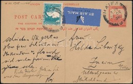 Palesztina 1938 - Other & Unclassified