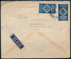 Portugália 1940 - Other & Unclassified