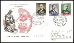 San Marino 1959 - Other & Unclassified