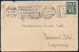 Szlovákia 1940 - Other & Unclassified