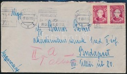 Szlovákia 1941 - Other & Unclassified