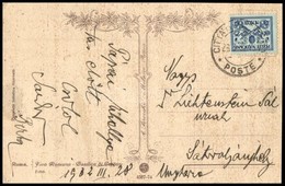 Vatikán 1932 - Other & Unclassified