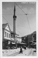 ¤¤  -   BOSNIE-HERZEGOVINE   -  SARAIEVO  -  Capaiebo  -  Carte-Photo     -  ¤¤ - Bosnien-Herzegowina