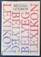 Bélyeglexikon 1988 - Altri & Non Classificati