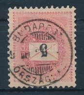 O 'BUDAPEST / ORSZÁG(HÁZ)' - Other & Unclassified