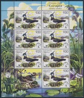 ** 2006 Madár Kisív,
Bird Minisheet
Mi 617 - Other & Unclassified