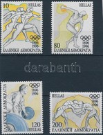 ** 1996 Olimpia Sor Mi 1910-1913 - Other & Unclassified