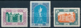 ** 1955 Alkotmány Sor Mi 938-940 - Other & Unclassified