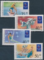 ** 2000 Olimpia Sor Mi 290-293 - Altri & Non Classificati