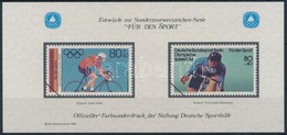 ** 1984 Sporthilfe Emlékív - Other & Unclassified