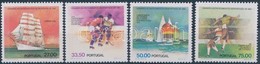 ** 1982 Sportesemények Sor Mi 1558-1561 - Andere & Zonder Classificatie