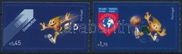 ** 2004 Labdarúgó EB (III) Sor Mi 2758-2759 - Andere & Zonder Classificatie