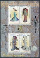 ** 2007 Népviselet Blokk,
Traditional Costume Block
Mi 183 - Altri & Non Classificati