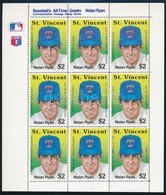 ** 1989 Baseball Kisív Mi 1477 - Other & Unclassified