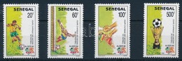 ** 1990 Labdarúgás Sor Mi 1083-1086 - Andere & Zonder Classificatie