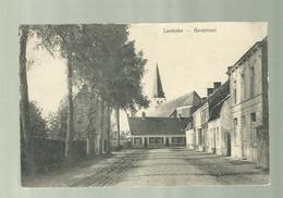 -*1 X LEMBEKE         * -"" Gentstraat  ""- - Kaprijke