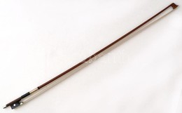 Marma Jelzett Hegedűvonó / Violin Bow. 73 Cm - Altri & Non Classificati