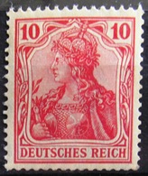 ALLEMAGNE Empire                   N° 84                     NEUF** - Unused Stamps