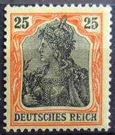 ALLEMAGNE Empire                   N° 86                     NEUF** - Unused Stamps