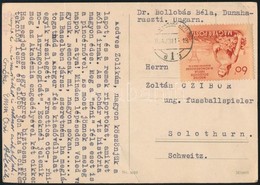 1954 A Bollobás-család (Bollobás Béla Orvos, Bollobás Emőke Fogorvos, Bollobás Béláné Varga Emma Tanítónő, Ifj. Bollobás - Unclassified