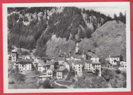 FUSIO -Valle Maggia- Albergo Ristorante  Dazio Garzoli * Ann.50*  2 SCANS *** - Maggia